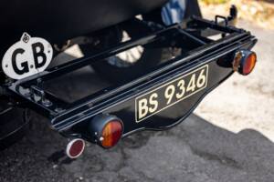 Imagen 32/50 de Salmson 10/20 "Biarritz" (1928)
