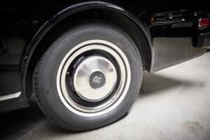 Image 27/99 de Rolls-Royce Corniche I (1979)