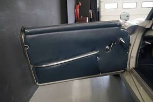 Immagine 8/50 di Mercedes-Benz 190 SL (1956)