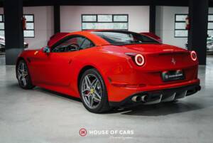 Bild 9/25 von Ferrari California T (2014)