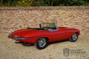 Bild 44/50 von Jaguar E-Type 3.8 (1964)