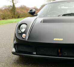 Immagine 38/50 di Noble M12 GTO (2002)