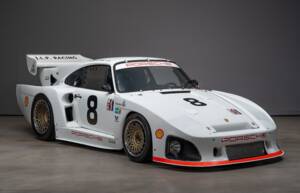 Bild 8/32 von Porsche 935 K3/4 Kremer Racing (1980)