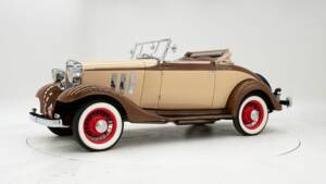 Image 1/15 de Chevrolet Master (1933)