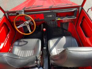 Immagine 9/12 di Volkswagen Thing 1500 (1968)