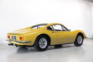Afbeelding 6/39 van Ferrari Dino 246 GT (1970)