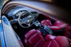 Image 10/61 de BMW M3 (2005)