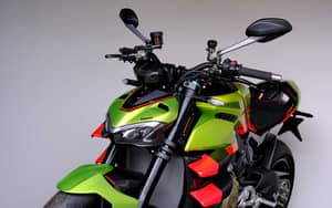 Bild 44/99 von Ducati Streetfighter V4 Lamborghini (2024)