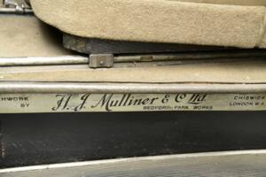 Image 18/44 of Rolls-Royce 20/25 HP (1932)