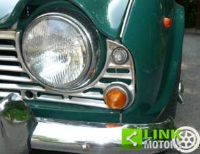 Image 8/10 de Triumph TR 4 (1962)
