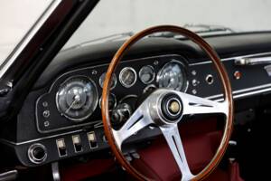 Bild 37/50 von Maserati 3500 GTI Sebring (1963)
