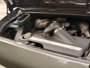 Afbeelding 22/27 van Porsche 911 Carrera S (2006)