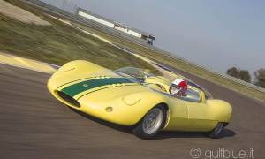 Bild 5/40 von De Sanctis Ford SP 1000 (1964)