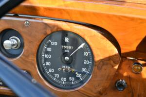 Bild 29/50 von Rolls-Royce Silver Cloud III (1964)