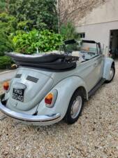Afbeelding 6/8 van Volkswagen Kever 1500 (1969)