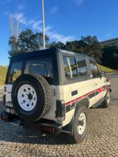 Bild 2/17 von Toyota Land Cruiser BJ73 (1988)