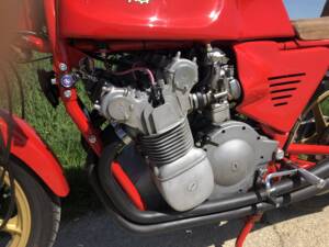 Imagen 7/14 de MV Agusta F4 AGO (1980)