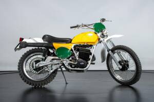Afbeelding 5/50 van KTM 250 MC/GS (1973)