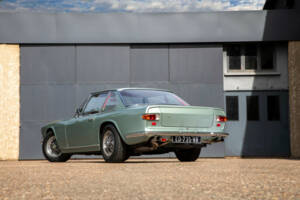 Afbeelding 6/11 van Maserati Mexico 4700 (1968)