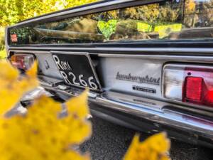 Bild 9/35 von Lamborghini Espada 400 GT (1976)