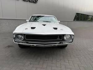 Image 7/50 de Ford Shelby GT 350 (1969)
