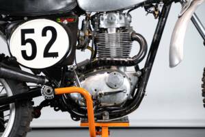 Bild 35/50 von BSA DUMMY (1974)