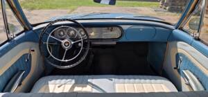 Bild 121/125 von Ford Taunus 17m 1700 (1961)