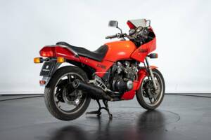 Bild 4/50 von Yamaha DUMMY (1984)