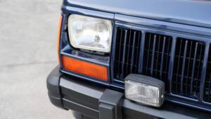 Image 33/67 de Jeep Cherokee (1996)