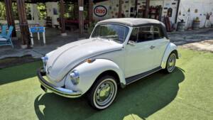Image 58/73 of Volkswagen Beetle 1300 (1972)