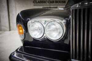 Image 40/99 de Rolls-Royce Corniche I (1979)