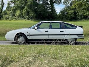 Image 3/11 of Citroën CX 25 GTI Turbo 2 (1987)
