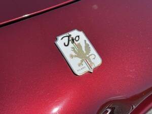 Afbeelding 14/39 van ISO Grifo GL 350 (1967)