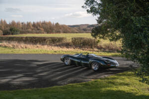 Bild 70/100 von Proteus XJ13 (1967)