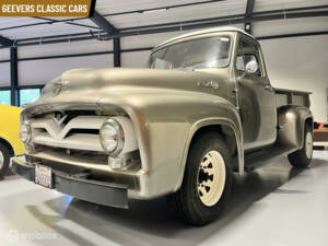 Bild 1/40 von Ford F-100 (1955)