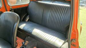 Bild 25/41 von FIAT 500 L (1972)