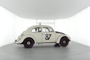 Image 52/81 of Volkswagen Beetle OKRASA TSV 1300&#x2F;34 (1963)