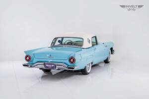 Immagine 9/20 di Ford Thunderbird (1957)