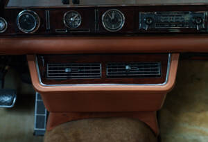 Image 21/21 of Mercedes-Benz 600 (1967)