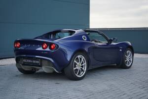 Bild 25/50 von Lotus Elise R (2007)