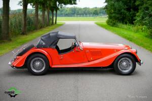 Image 37/49 of Morgan 4&#x2F;4 1600 (1986)