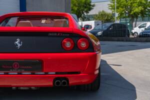 Bild 28/100 von Ferrari F 355 F1 GTS (1998)