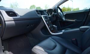 Immagine 8/47 di Volvo V60 T6 (2012)