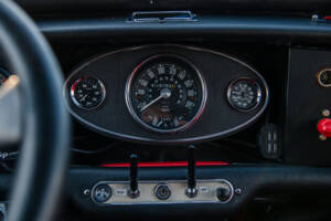 Imagen 25/36 de Austin Mini Cooper S 1275 (1965)