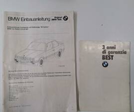 Immagine 49/50 di BMW 320i (1989)
