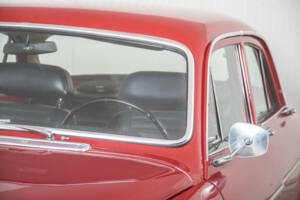 Bild 22/50 von Volvo Amazon S (1964)