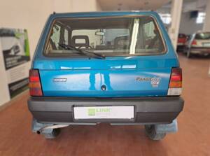 Bild 15/42 von FIAT Panda 4x4 1,0 (1989)