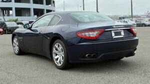 Immagine 7/39 di Maserati GranTurismo 4.2 (2008)
