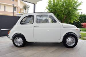 Bild 3/19 von FIAT 500 R (1975)