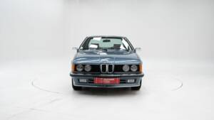 Image 5/15 of BMW 635 CSi (1984)